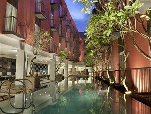 Agoda.com Indonesia Apartments & Hotels