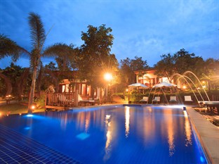 Agoda.com Cambodia Apartments & Hotels
