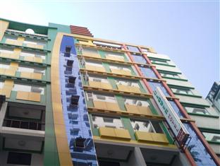 Agoda.com Myanmar Apartments & Hotels