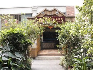 Agoda.com China Apartments & Hotels