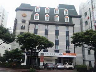 Agoda.com South Korea Apartments & Hotels