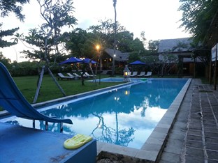 Agoda.com Indonesia Apartments & Hotels