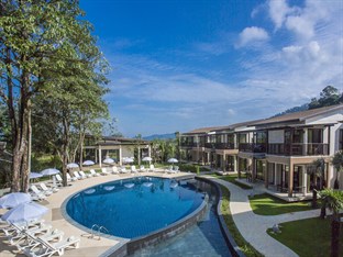 Agoda.com Thailand Apartments & Hotels