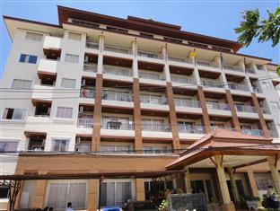 Agoda.com Thailand Apartments & Hotels