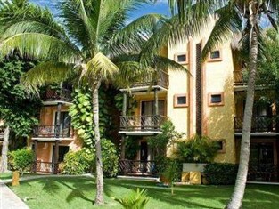 Agoda.com Mexico Apartments & Hotels