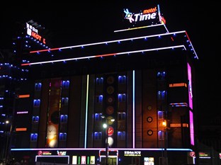 Agoda.com South Korea Apartments & Hotels