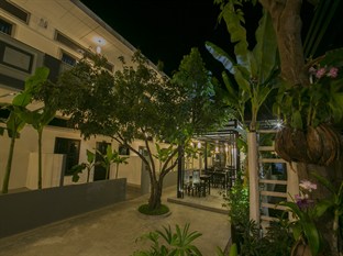 Agoda.com Cambodia Apartments & Hotels