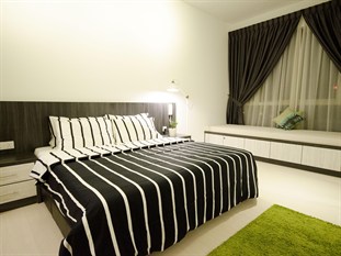 Agoda.com Malaysia Apartments & Hotels