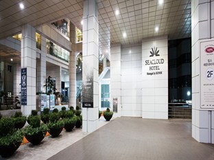 Agoda.com South Korea Apartments & Hotels