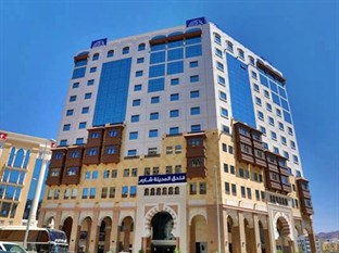 Agoda.com Saudi Arabia Apartments & Hotels
