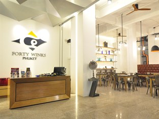 Agoda.com Thailand Apartments & Hotels