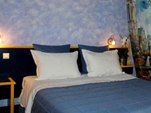 Agoda.com Apartments & Hotels France 