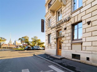 Agoda.com Russia Apartments & Hotels