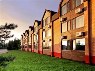 Agoda.com Russia Apartments & Hotels