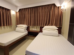 Agoda.com Hong Kong Apartments & Hotels