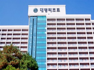 Agoda.com South Korea Apartments & Hotels
