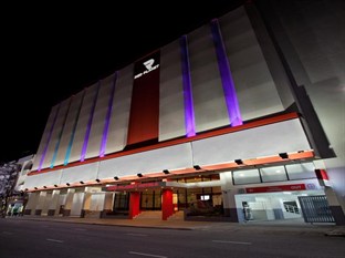 Agoda.com Thailand Apartments & Hotels