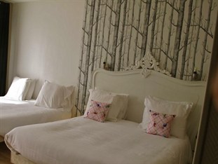 Agoda.com Apartments & Hotels France 