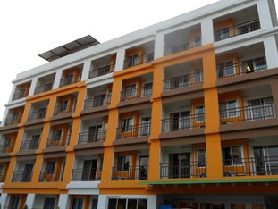 Agoda.com Thailand Apartments & Hotels