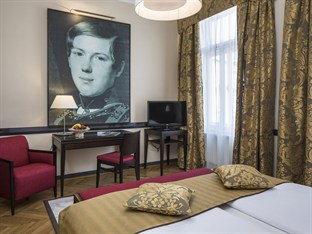 Agoda.com Austria Apartments & Hotels in Europe