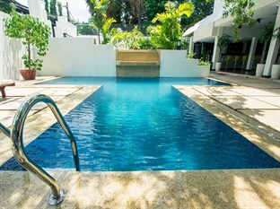 Agoda.com Cambodia Apartments & Hotels