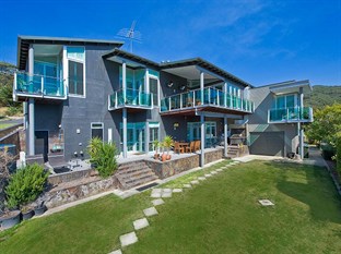 Agoda.com Australia Apartments & Hotels