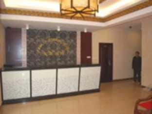 Agoda.com China Apartments & Hotels