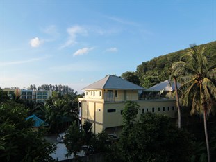 Agoda.com Thailand Apartments & Hotels