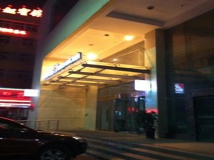 Agoda.com China Apartments & Hotels