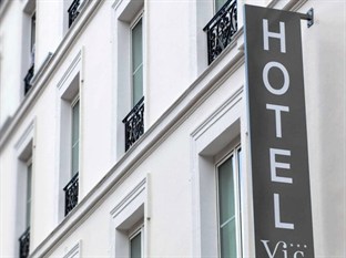 Agoda.com Apartments & Hotels France 