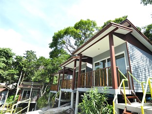 Agoda.com Thailand Apartments & Hotels