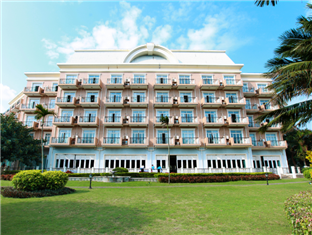 Agoda.com China Apartments & Hotels