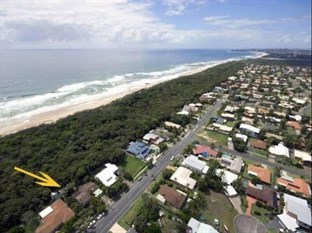 Agoda.com Australia Apartments & Hotels