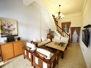 Agoda.com Taiwan Apartments & Hotels