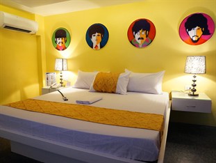 Agoda.com Philippines Apartments & Hotels