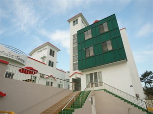 Agoda.com South Korea Apartments & Hotels