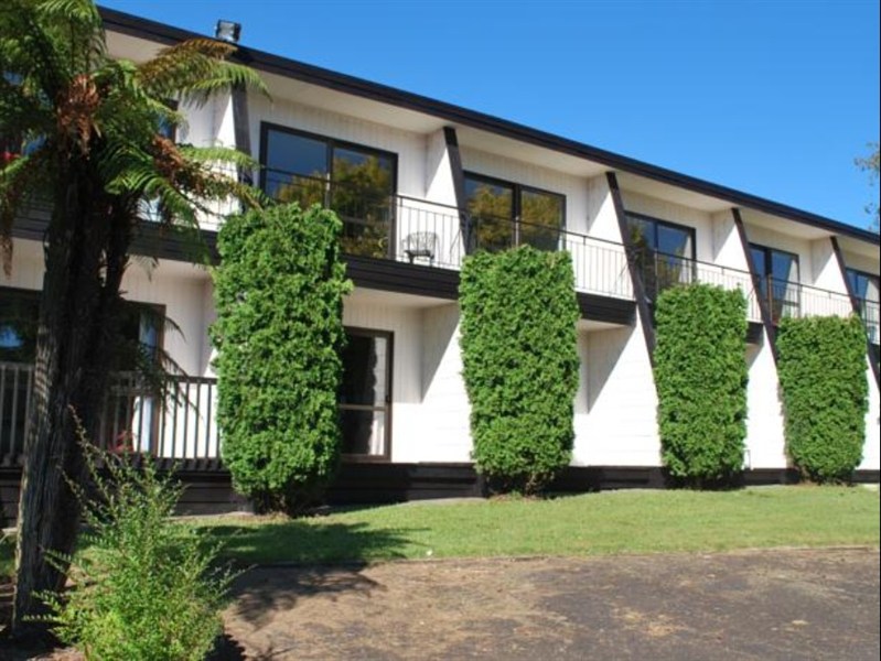 Agoda.com New Zealand Apartments & Hotels