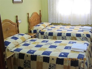 Agoda.com Spain Apartments & Hotels