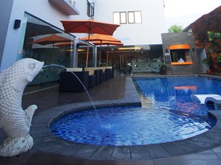 Agoda.com Indonesia Apartments & Hotels