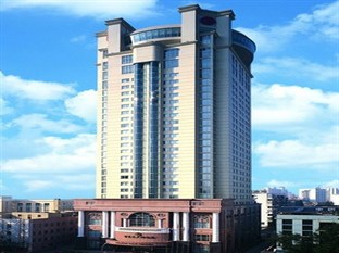 Agoda.com China Apartments & Hotels