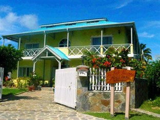 Agoda.com Mauritius Apartments & Hotels