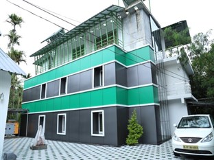 Agoda.com India Apartments & Hotels