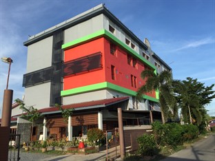 Agoda.com Thailand Apartments & Hotels