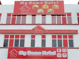 Agoda.com Malaysia Apartments & Hotels