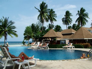 Agoda.com Thailand Apartments & Hotels