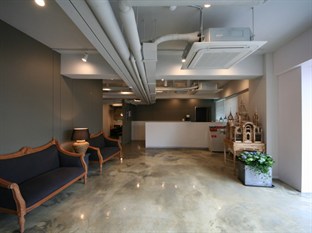 Agoda.com South Korea Apartments & Hotels