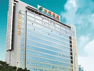 Agoda.com China Apartments & Hotels