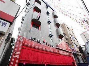 Agoda.com South Korea Apartments & Hotels