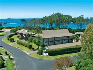 Agoda.com Australia Apartments & Hotels