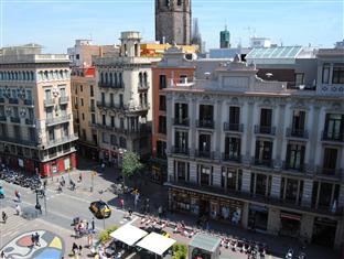 Agoda.com Spain Apartments & Hotels